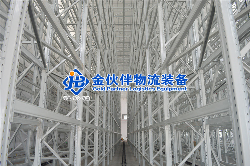 四向穿梭車貨架適用場景有哪些？